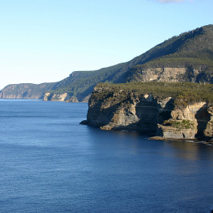 Tasmania Countryside