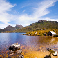 cradle mountain cradle mountain