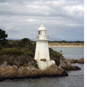 hells gate tasmania