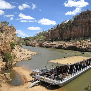Northern Territory Tourism - Discover Why You Should 