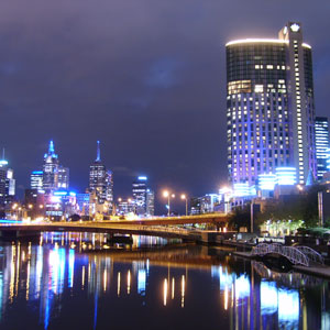 melbourne melbourne