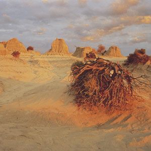 mungo national park mungo national park