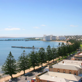 port lincoln port lincoln