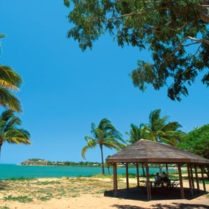 townsville qld