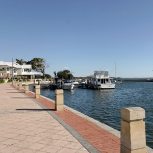 Harbour