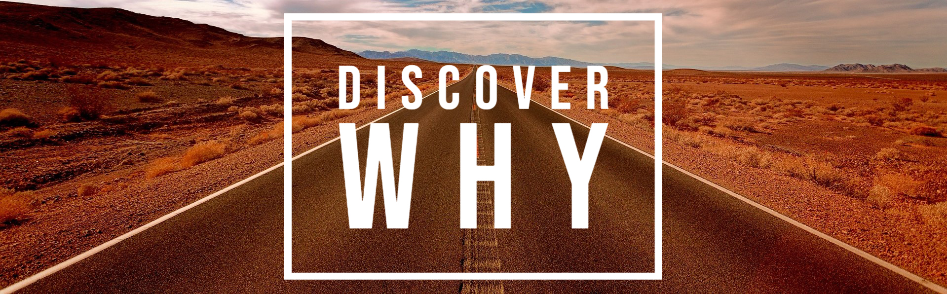 Discover Why Logo
