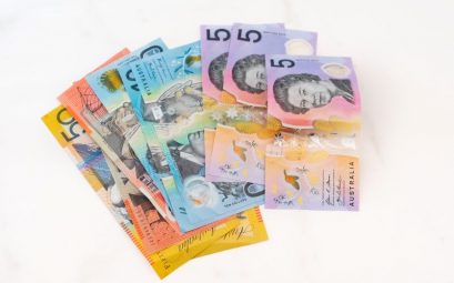 aud australian dollar