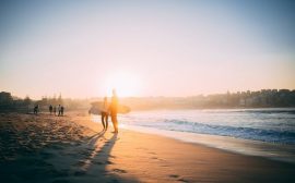Best Places to Spend Summer Holidays in Australia